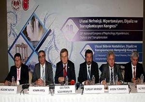 Ulusal Nefroloji, Hipertansiyon, Diyaliz ve Transplantasyon Kongresi 
